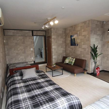 Triangle Villa Бепу Екстериор снимка