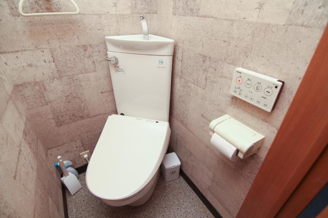 Triangle Villa Бепу Екстериор снимка